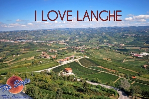 I LOVE LANGHE